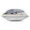 Stupell Industries Earthy Expressive Abstract Outdoor Printed Pillow, design by Jacob Q, 18 x 7 x 18